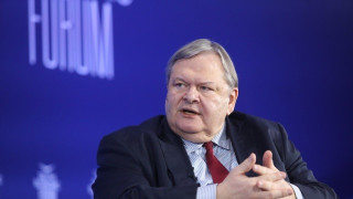 Θετικός στον κορωνοϊό ο Βενιζέλος, θα ακολουθήσει την αγωγή στο σπίτι του