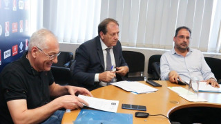 Και ο ΠΑΟΚ μεταξύ των ομάδων που ψήφισαν να μην αποβληθούν Άρης, ΑΕΚ, Λάρισα και Απόλλων Πάτρας