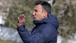 Φραντζέσκος: «Ο ΠΑΟΚ ήθελε ανανέωση, ο Ολιβέιρα είναι μακράν καλύτερος από τον Άκπομ»