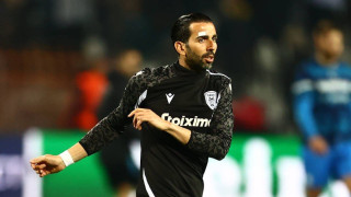 Κρέσπο για ΑΠΟΕΛ: «Είμαι πολύ ενθουσιασμένος»