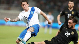 Υπόκλιση της Λίβερπουλ σε Τσιμίκα και Ελλάδα!