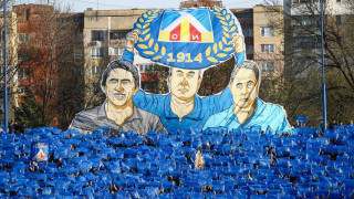 Με κλειστό το πέταλο των φανατικών της λόγω ρατσιστικής συμπεριφοράς  θα υποδεχθεί η Λέφσκι τον ΠΑΟΚ