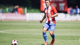 Άρης: Ο Μπογκντάν Μιλοβάνοφ είναι στη λίστα για το δεξί άκρο της άμυνας