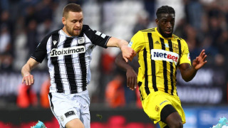 ΠΑΟΚ και Άρης μαθαίνουν αντιπάλους στο Conference League