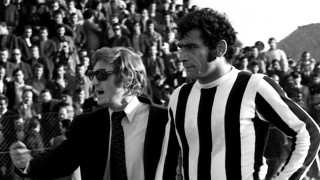 Ο «άξονας»… Το «άλφα και το ωμέγα» του ΠΑΟΚ!