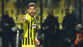 Άρης: «Ψάχνεται» να φέρει πίσω τον Λούκας Σάσα!