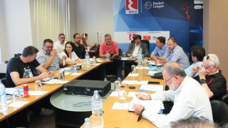 Οι ομάδες καταψήφισαν την απόφαση αποβολής ΑΕΚ, Άρη, Λάρισας, Απόλλωνα Πάτρας