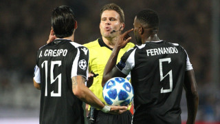 ΑΠΟΕΛ: Μετά τον Κρέσπο θέλει και τον Βαρέλα!