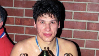 Πανιώνιος: Επίσημη η επιστροφή «βόμβα» του Φάνη Χριστοδούλου