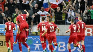 Σλοβενία-Σερβία: Σκόραρε ο Αντρίγια Ζίβκοβιτς