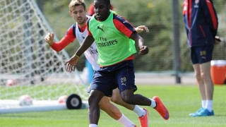 Θέλει τον Κάμπελ η Λάτσιο