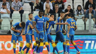 Με ασίστ Κονέ και «Άγιο» Καρνέζη διπλό στο Τορίνο η Ουντινέζε!