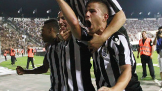 Ναι επέστρεψε!