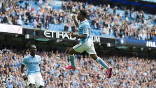 Το απόλυτο της Σίτι και το... «υπεραιωνόβιο» ρεκόρ που αποτελεί παρελθόν