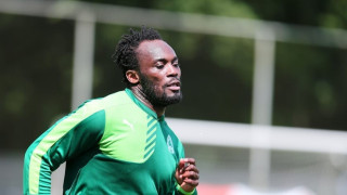 Στο Αγρίνιο με Εσιέν