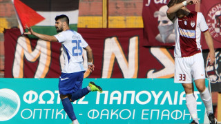 «Πάμε Ντόλι, μένουμε εδώ»