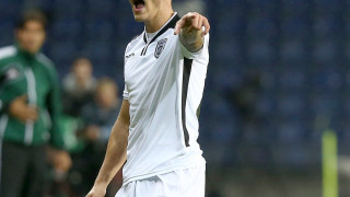 Θεαματική η βελτίωση του νεαρού χαφ σε πάσες, σέντρες και «στημένα»