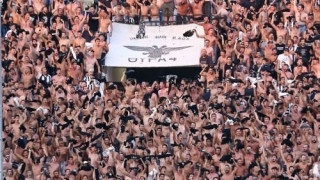 Τόσα εισιτήρια κόπηκαν στην Τούμπα