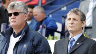 Απέλυσε τη γυναίκα του Γκαγκάτση ο Γκιρτζίκης