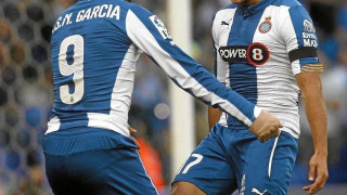 Αποδυναμώθηκε  η Εσπανιόλ   