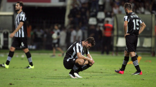 Από τον θρίαμβο στην...τρικλοποδιά!