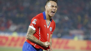 Παίρνει Βάργκας η Χοφενχάιμ