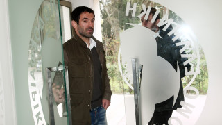 «Σαν να ήμουν απατεώνας»