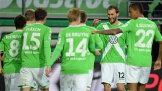 Ζευγάρωσαν τις νίκες οι «λύκοι»