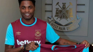 Παρέμεινε «σφυρί» ο Σονγκ