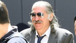 Αποφυλακίστηκε ο Μάκης Ψωμιάδης