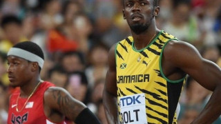 Εύκολα στα ημιτελικά ο Μπολτ (vid)