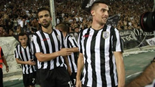 Έγραψε ιστορία ο Μακ