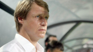 Κονόνοφ: «Είναι πάντα δύσκολο να παίζεις με τον ΠΑΟΚ»