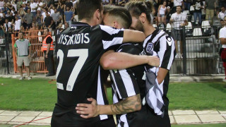 Δύο στοιχήματα κερδήθηκαν, ζητούμενο είναι τώρα η «υπέρβαση»