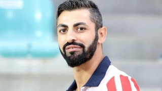 Επέστρεψε στην Κομοτηνή!