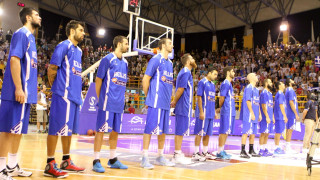 «Κλείδωσε» η 12άδα ενόψει Ευρωμπάσκετ