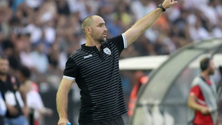 «Θέλω πάντα να βλέπω τελειότητα»