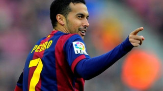 «Έκλεψε» Πέδρο μέσα από τα χέρια Γιουνάιτεντ και Σίτι