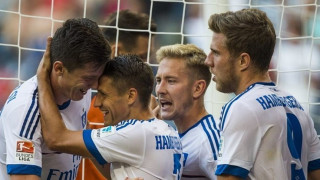 Σεφτέ το Αμβούργο