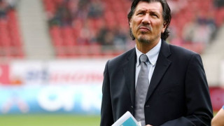 Αυτοπροτάθηκε στην ΕΠΟ ο Λόρι Σάντσες