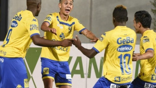 Έπιασε κορυφή η Σιντ Τρούιντεν