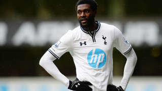 Γουέστ Χαμ για Αντεμπαγιόρ