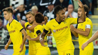 Επική ανατροπή η Ντόρτμουντ, κάζο για Μπιλμπάο