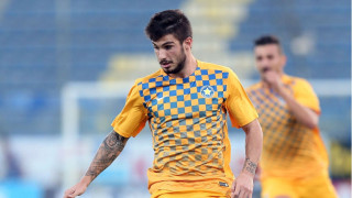 Φούντας αντί Νίνη στην Εθνική