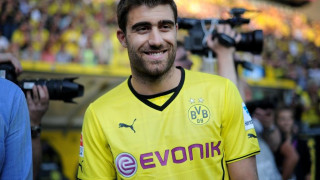 «Να περάσουμε εμείς κι ο ΠΑΟΚ»