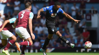 E-Π-Ι-Κ-Ο γκολ από Γουίλσον