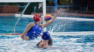 Για την 5η θέση η Εθνική γυναικών 