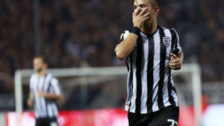 Χάνει Ξάνθη και ρεβάνς ο Πέλκας