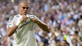 Ανανέωσε και ο Πέπε