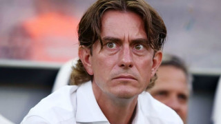 Φρανκ: «Το καλύτερο παιχνίδι του ΠΑΟΚ»